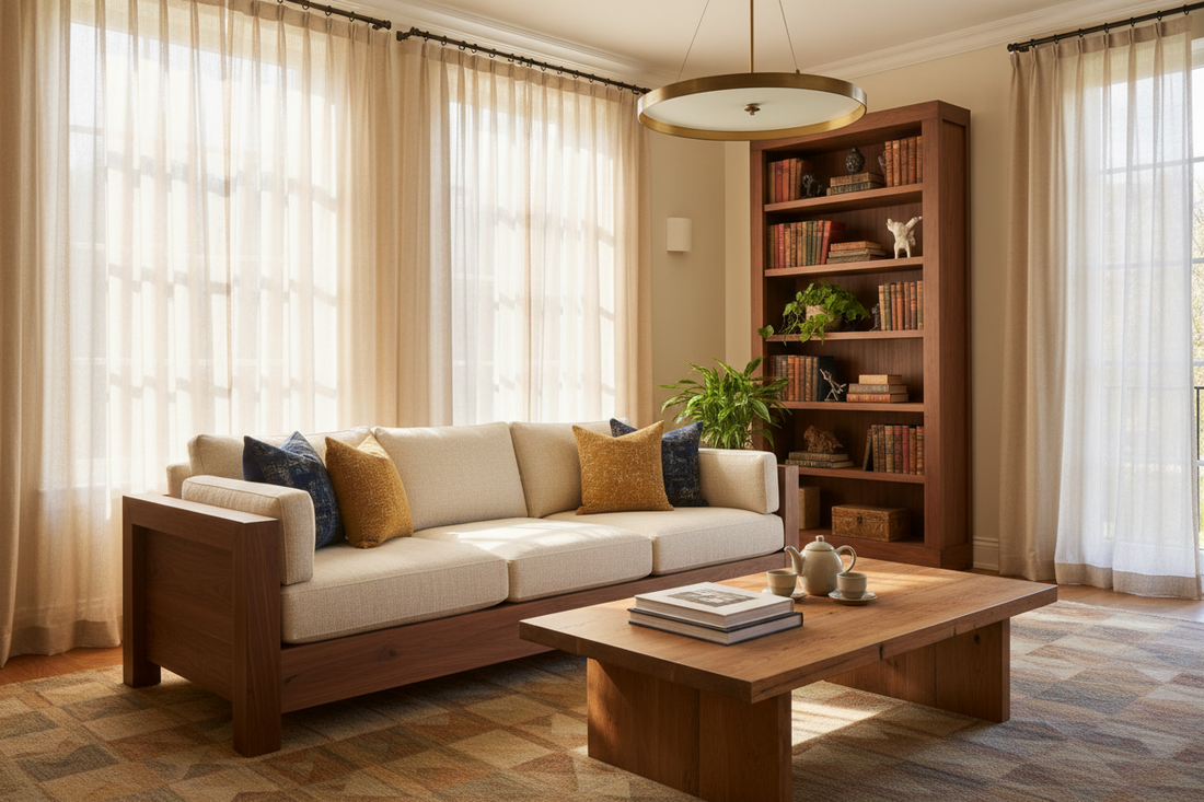 How to Choose High-Quality Furniture That Lasts for Years