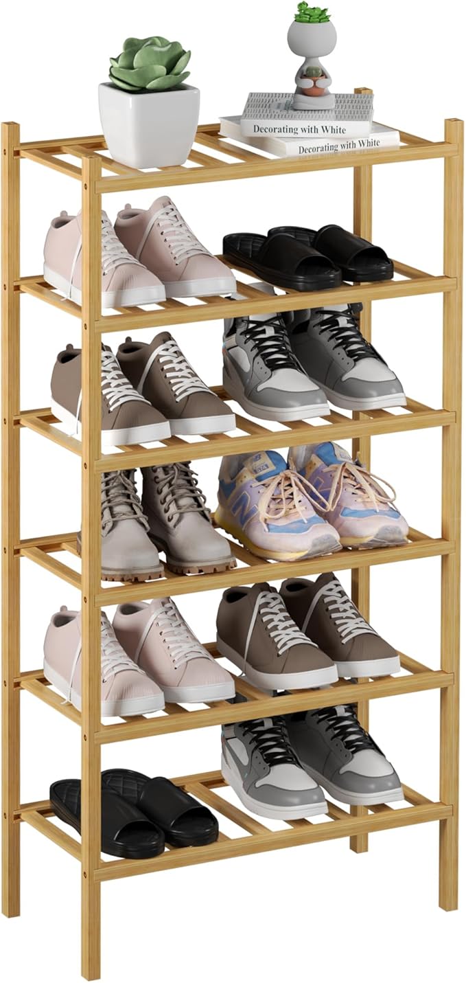 Clothing & Closet Storage