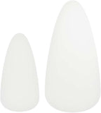 Scandinavian Style Coffee Table Set of 2 - Image 9