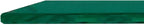 Dulles Glass 20 inch Square Glass Table Top - Image 6