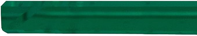 Dulles Glass 12 inch Square Glass Table Top - Image 6