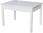 International Concepts Table by InternationalConcepts