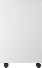 Winsome Halifax Mobile Storage Cabinet - Image 5