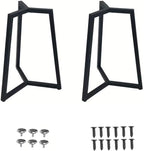 Metal Round Table Legs 28 Inch Metal Coffee Table Legs by ITeeLas