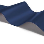Leather Repair Tape Patch kit Dark Blue, 4 x 60 Self Adhesive Leather Patch - Image 2