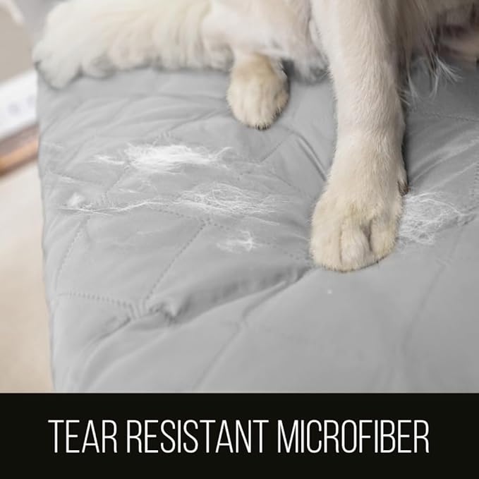 Sofa Shield® Couch Recliner Covers - Image 3