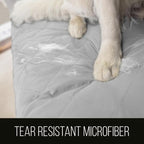 Sofa Shield® Couch Armchair Covers - Image 3