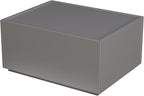Svimi Modular Stackable Drawers, Modern Nightstand Modular Storage Bins - Image 3
