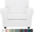 ZNSAYOTX Luxury Chair Slipcovers by ZNSAYOTX