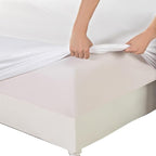 Kingnex Full Sleeper Sofa Bed Sheets - Image 5