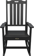THOEOE Oversized Rocking Chair Set of 8, Outdoor Rocking Chair - Image 8