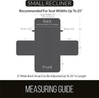 Sofa Shield® Couch Recliner Covers - Image 6