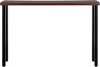 LCSDLHLSY Table Legs 40 inch, Adjustable Metal Legs, Home DIY Furniture Legs - Image 5
