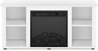 Furinno Jensen Entertainment Center Stand - Image 6