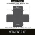 Sofa Shield® Couch Armchair Covers - Image 6