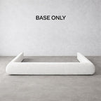 Round Bed – Washable Zip Cover - Image 2