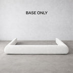 Round Bed – Washable Zip Cover - Image 2