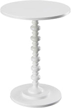 Convenience Concepts Palm Beach Spindle Table 17.75" by ConvenienceConcepts