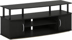 Furinno JAYA Large Entertainment Stand - Image 6