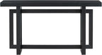 Contemporary Console Table - Image 3