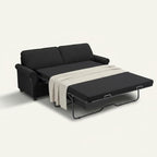 Stretchy Full Size Fitted Sheet - Image 4