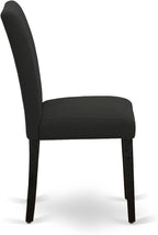 East West Furniture ABP6T24 Abbott Parson Chairs - Image 6