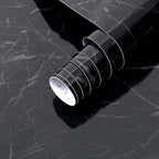 Arthome WALL DECOR Marble Contact Paper, Peel and Stick Wallpaper, Self by ArthomeWALLDECOR