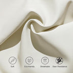 homary Queen Size Upholstered Bed - Image 9
