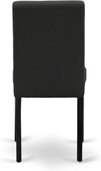 East West Furniture ABP6T24 Abbott Parson Chairs - Image 8