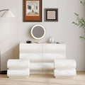 homary 3 Piece Bedroom Sets, Smart Night Stand by Homary