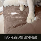 Sofa Shield® Couch Loveseat Covers - Image 3