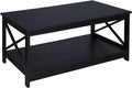Convenience Concepts Oxford Coffee Table by ConvenienceConcepts