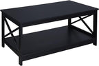 Convenience Concepts Oxford Coffee Table by ConvenienceConcepts