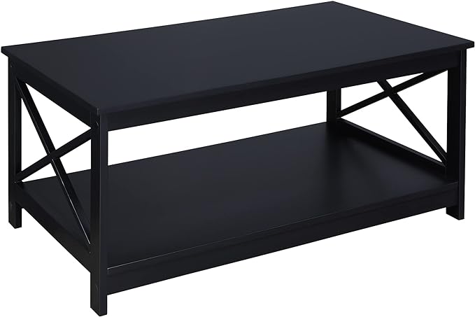 Convenience Concepts Oxford Coffee Table by ConvenienceConcepts