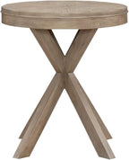 Liberty Furniture Brentwood Opt 3 Piece Living Room Set - Image 7
