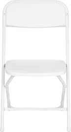 Flash Furniture Hercules Series Big & Tall Stackable Plastic Folding Chairs - Image 15