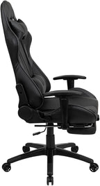 Flash Furniture X30 Gaming Chair Racing Office Ergonomic Computer Chair - Image 4