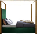 Meridian Furniture JonesGreen-Q Jones Collection Modern | Contemporary - Image 11