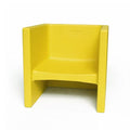 Children's Factory Cube Chair, Flexible Seating Classroom Furniture by ChildrensFactory
