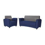 FDP Pro Series Upholstered Common Area Sofa - Image 5