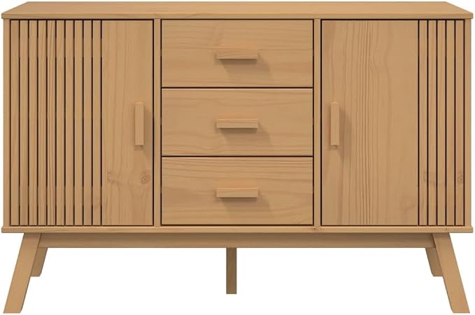 Scandinavian Style Sideboard - Image 8