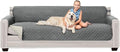 Sofa Shield® Couch Slip Covers for Dogs, Reversible Furniture Protector by SofaShield