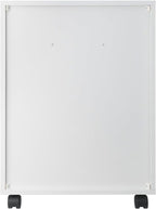 Winsome Halifax Mobile Storage Cabinet - Image 6