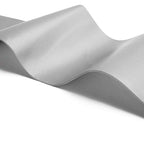Leather Repair Patch Kit Light Gray 4 x 60 inch Leather Repair Tape Self - Image 3