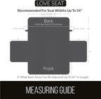 Sofa Shield® Couch Loveseat Covers - Image 6