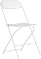 Flash Furniture Hercules Series Plastic Folding Chair by FlashFurniture