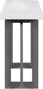 Contemporary Console Table - Image 6