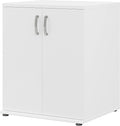 Bush Business Furniture Universal Floor Storage Cabinet by BushBusinessFurniture