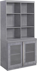 NBF Stacking Storage Shelf - Image 4