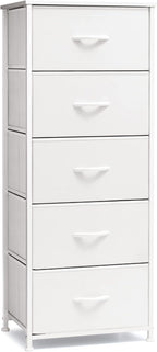 Crestlive Products Tall Dresser Vertical Storage Tower by CrestliveProducts